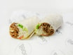  Kebab Wrap
